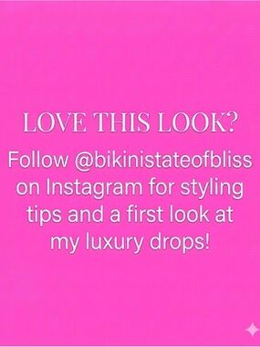 MEET THE SELLER | Curated Bliss Co | Archival Luxury & Festival Magic